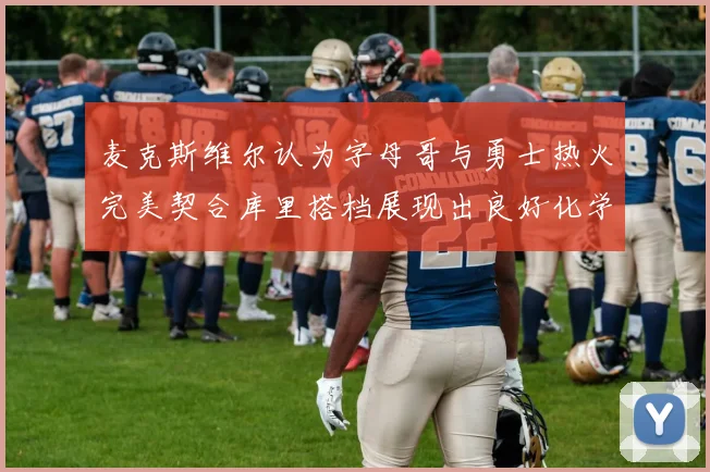 麦克斯维尔认为字母哥与勇士热火完美契合库里搭档展现出良好化学反应